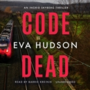 Code Dead - eAudiobook