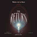 The Return - eAudiobook