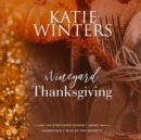 A Vineyard Thanksgiving - eAudiobook