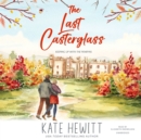The Last Casterglass - eAudiobook