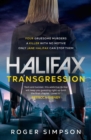 Halifax: Transgression - eBook