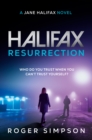 Halifax: Resurrection - eBook