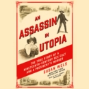 An Assassin in Utopia - eAudiobook