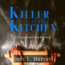 Killer in the Kitchen - eAudiobook