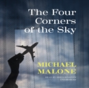 The Four Corners of the Sky - eAudiobook