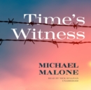 Time's Witness - eAudiobook