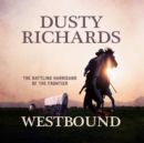 Westbound - eAudiobook