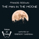 The Man in the Moone - eAudiobook