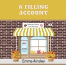 A Filling Account - eAudiobook