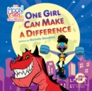 Moon Girl and Devil Dinosaur: One Girl Can Make a Difference - eAudiobook