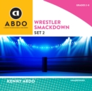 Wrestler Smackdown, Set 2 - eAudiobook