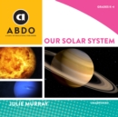Our Solar System - eAudiobook