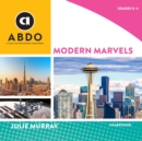 Modern Marvels - eAudiobook