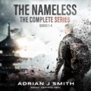 The Nameless - eAudiobook
