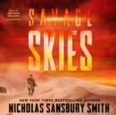Savage Skies - eAudiobook