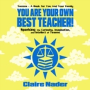 You Are Your Own Best Teacher! - eAudiobook