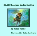 20,000 Leagues Under the Sea - eAudiobook
