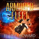 Armored Fleet - eAudiobook