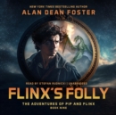 Flinx's Folly - eAudiobook