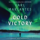 Cold Victory - eAudiobook