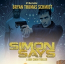 Simon Says - eAudiobook