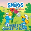 Smurfette Comes to Town - eAudiobook