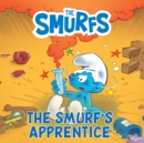The Smurf's Apprentice - eAudiobook