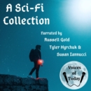 A Sci-Fi Collection - eAudiobook