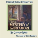 The Mystery of the Sycamore - eAudiobook