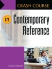 Crash Course in Contemporary Reference - eBook