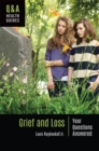 Grief and Loss : Your Questions Answered - eBook