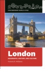 London : Geography, History, and Culture - eBook