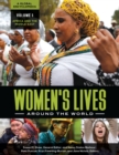 Women's Lives around the World : A Global Encyclopedia [4 volumes] - eBook