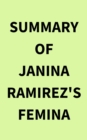 Summary of Janina Ramirez's Femina - eBook