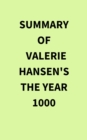 Summary of Valerie Hansen's The Year 1000 - eBook