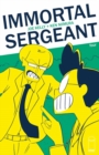 Immortal Sergeant #4 - eBook