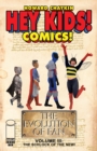 Hey Kids Comics: Schlock of The New #6 - eBook
