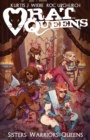 RAT QUEENS: SISTERS WARRIORS QUEENS - eBook