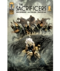Sacrificers #7 - eBook