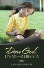 Dear God, It's Me-Rebecca - eBook