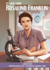 It's Her Story Rosalind Franklin : A Graphic Novel - eBook