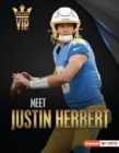 Meet Justin Herbert : Los Angeles Chargers Superstar - eBook