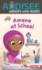 Amana at School - eBook