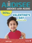 Valentine's Day : A First Look - eBook