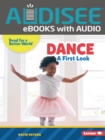 Dance : A First Look - eBook