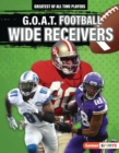 G.O.A.T. Football Wide Receivers - eBook
