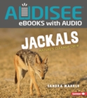 Jackals : Nature's Cleanup Crew - eBook