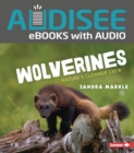 Wolverines : Nature's Cleanup Crew - eBook