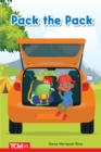 Pack the Pack : PreK/K: Book 12 - eBook