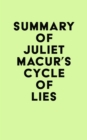 Summary of Juliet Macur's Cycle of Lies - eBook